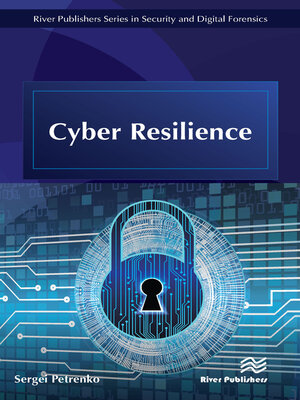 cover image of Cyber Resilience